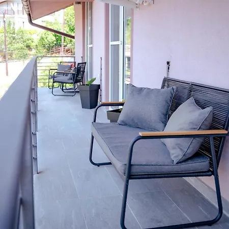 Apartment Stiven